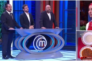 Akkuş Şeker Fasulyesi Masterchef Jürisinden Tam Not Aldı